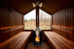 BARN Sauna