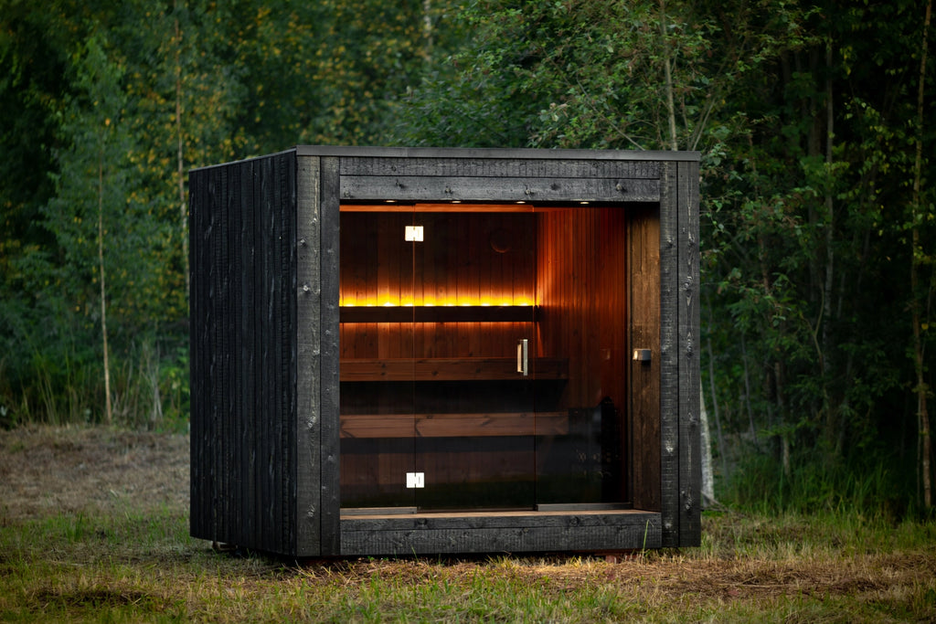 Sauna Nova