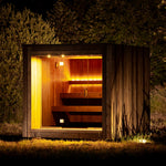 Sauna Nova