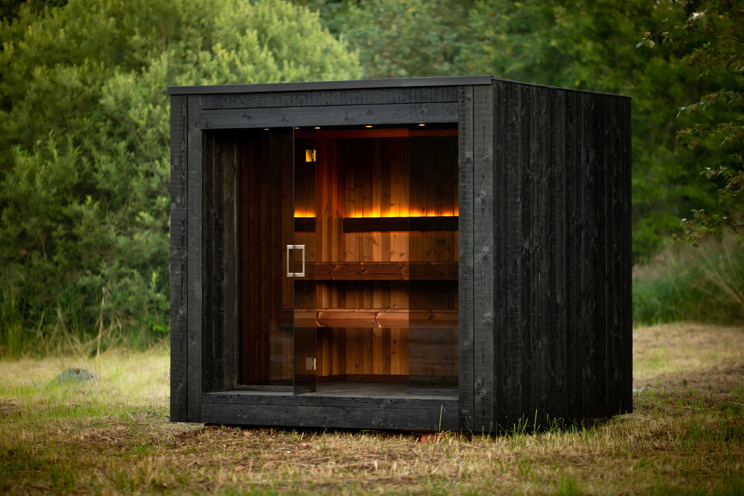Sauna Nova