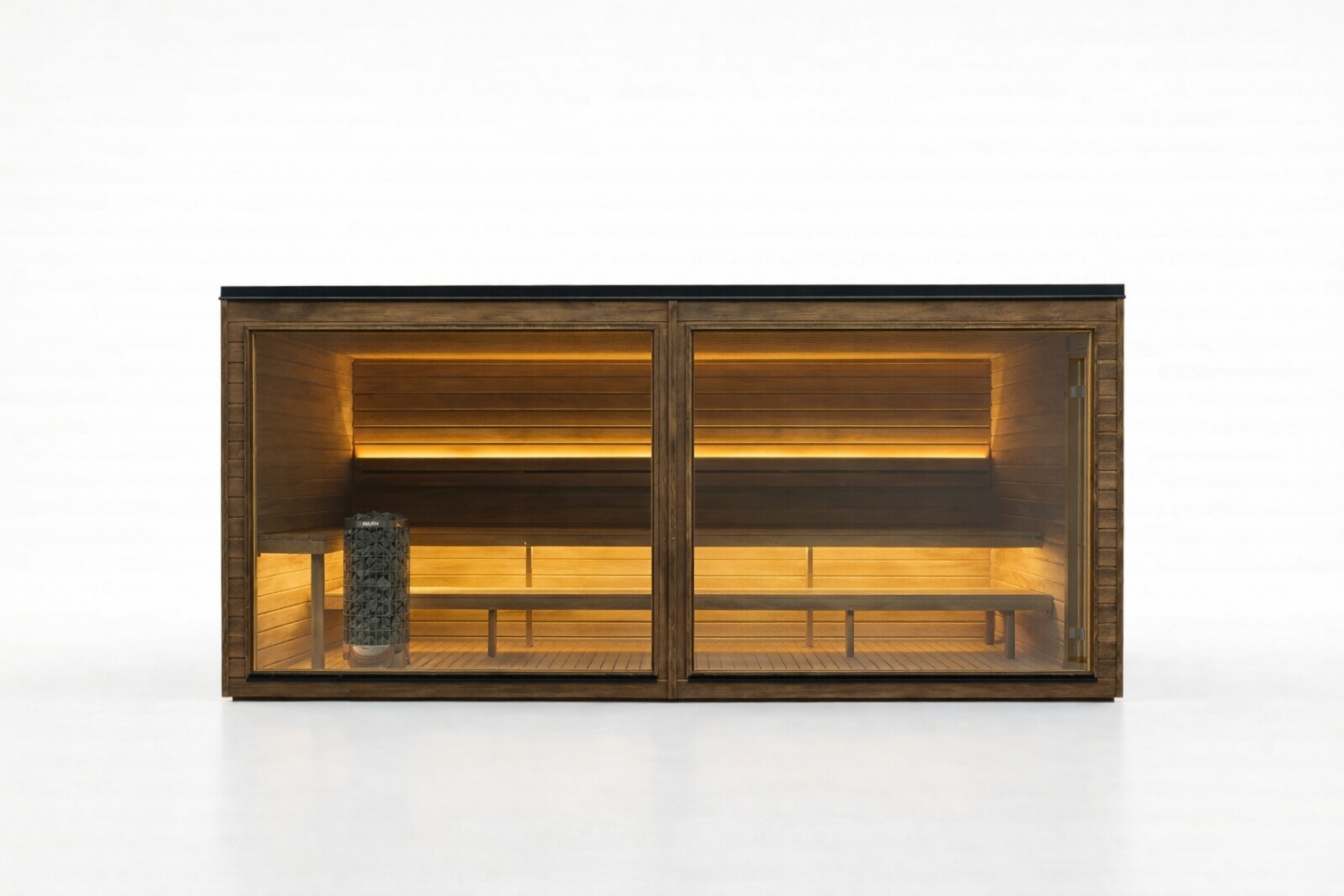 HEATRA GRAND - LANSERINGSPRIS!