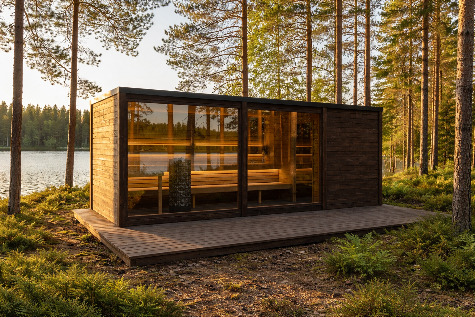 HEATRA GRAND LOUNGE - LANSERINGSPRIS