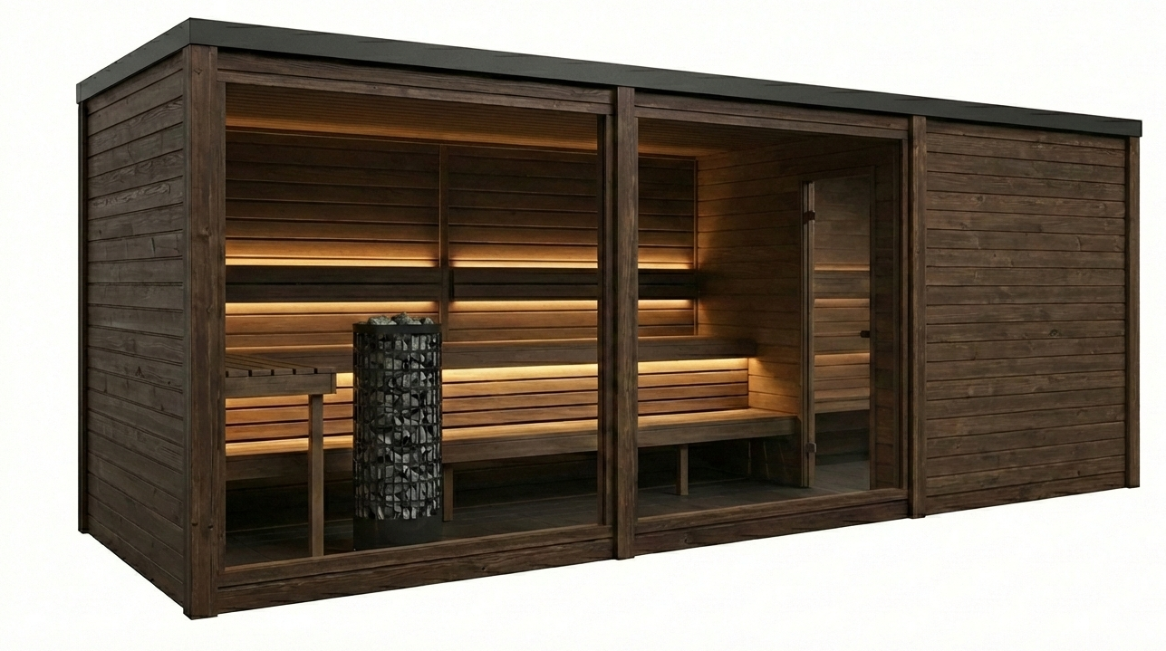 HEATRA GRAND LOUNGE - LANSERINGSPRIS