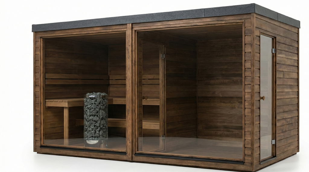 HEATRA CORE LOUNGE - LANSERINGSPRIS!