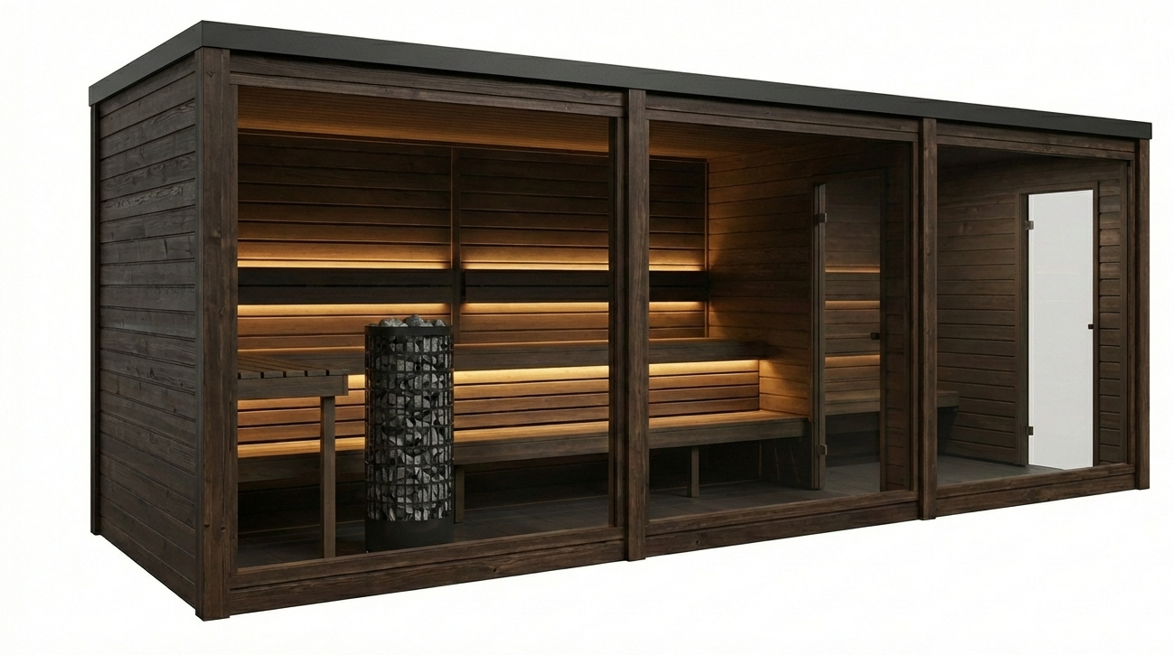 HEATRA GRAND LOUNGE - LANSERINGSPRIS