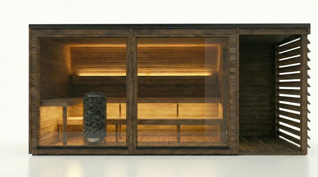 HEATRA GRAND TERRACE - LANSERINGSPRIS!