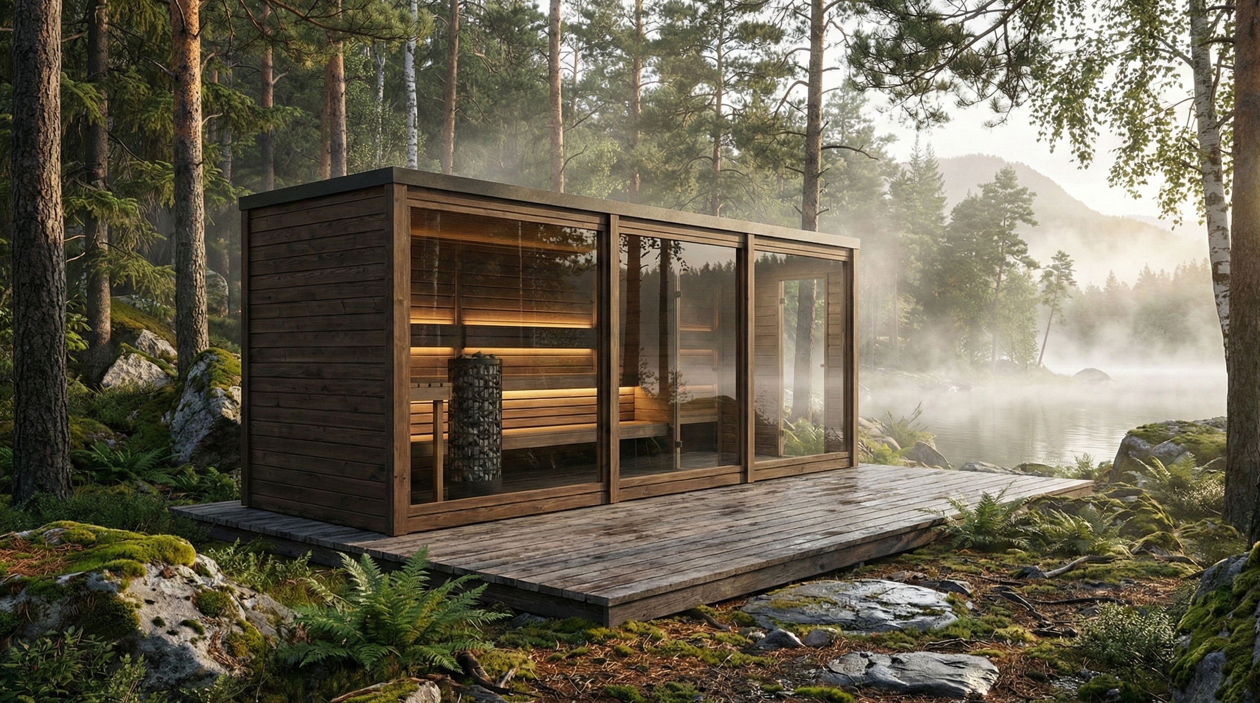 HEATRA GRAND LOUNGE - LANSERINGSPRIS