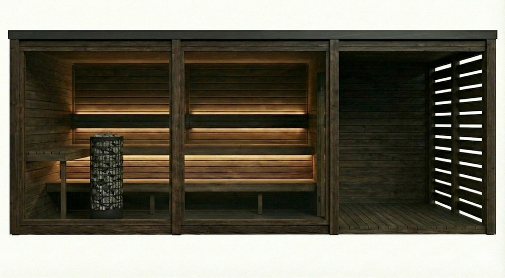 HEATRA GRAND TERRACE - LANSERINGSPRIS!