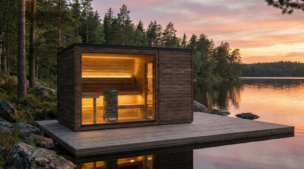 HEATRA CORE LOUNGE - LANSERINGSPRIS!