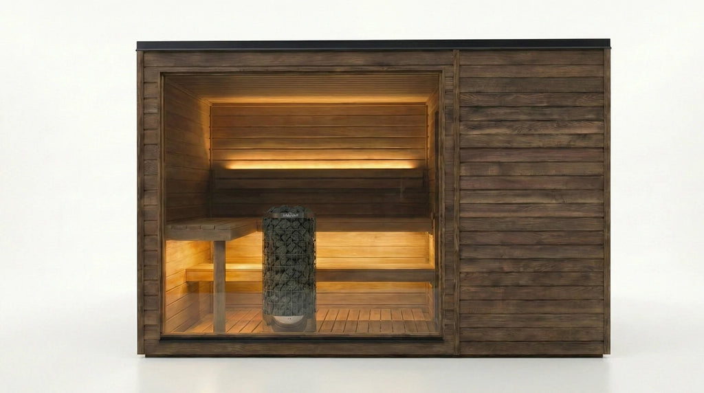 HEATRA CORE LOUNGE - LANSERINGSPRIS!