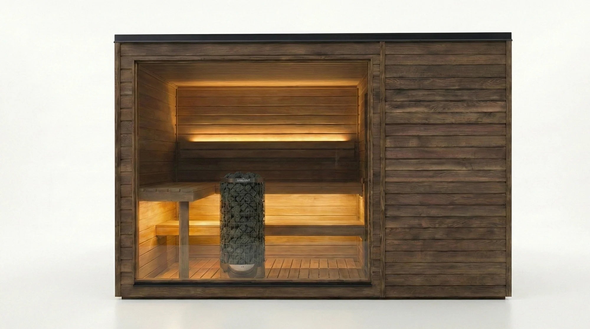 HEATRA CORE LOUNGE - LANSERINGSPRIS!