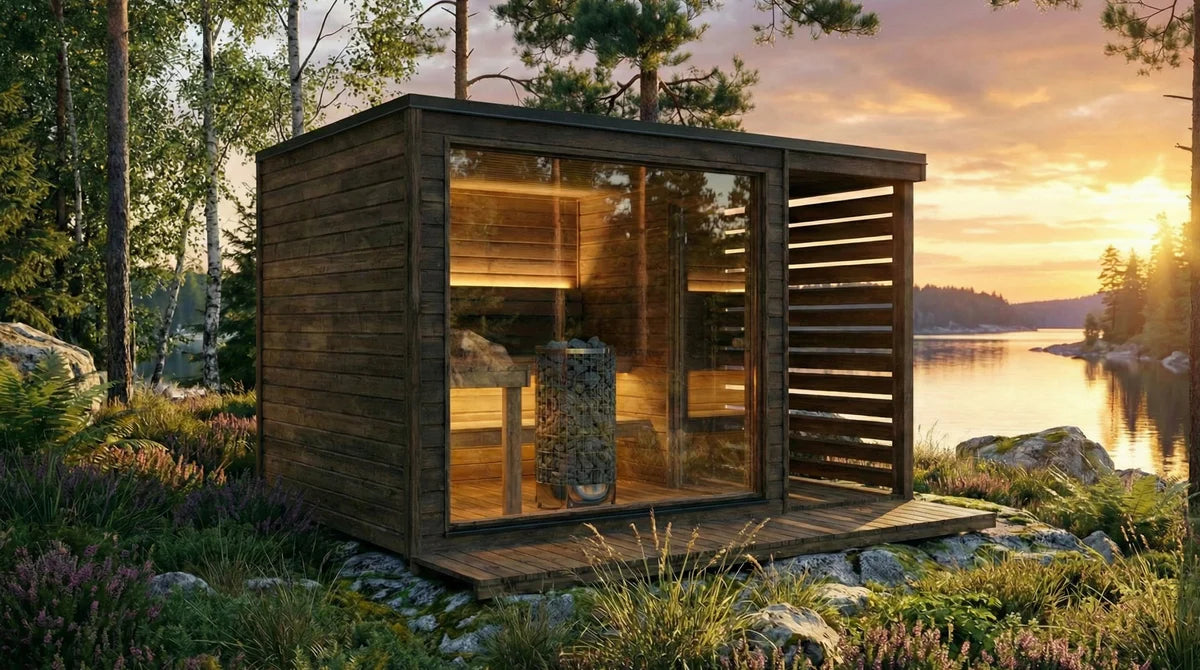 HEATRA CORE TERRACE - LANSERINGSPRIS!