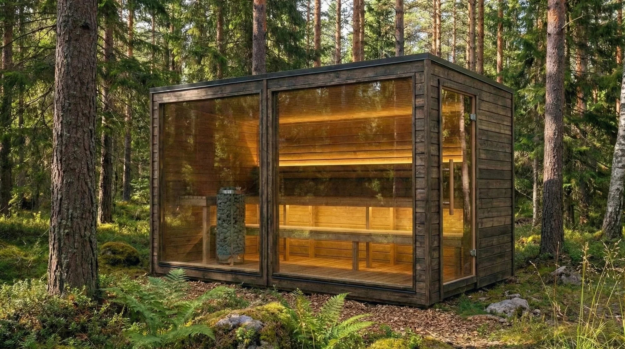 HEATRA GRAND - LANSERINGSPRIS!