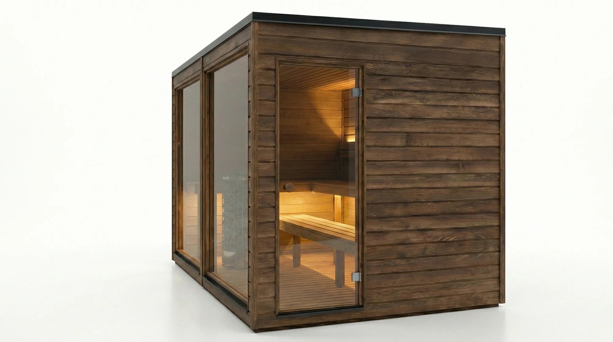 HEATRA GRAND - LANSERINGSPRIS!