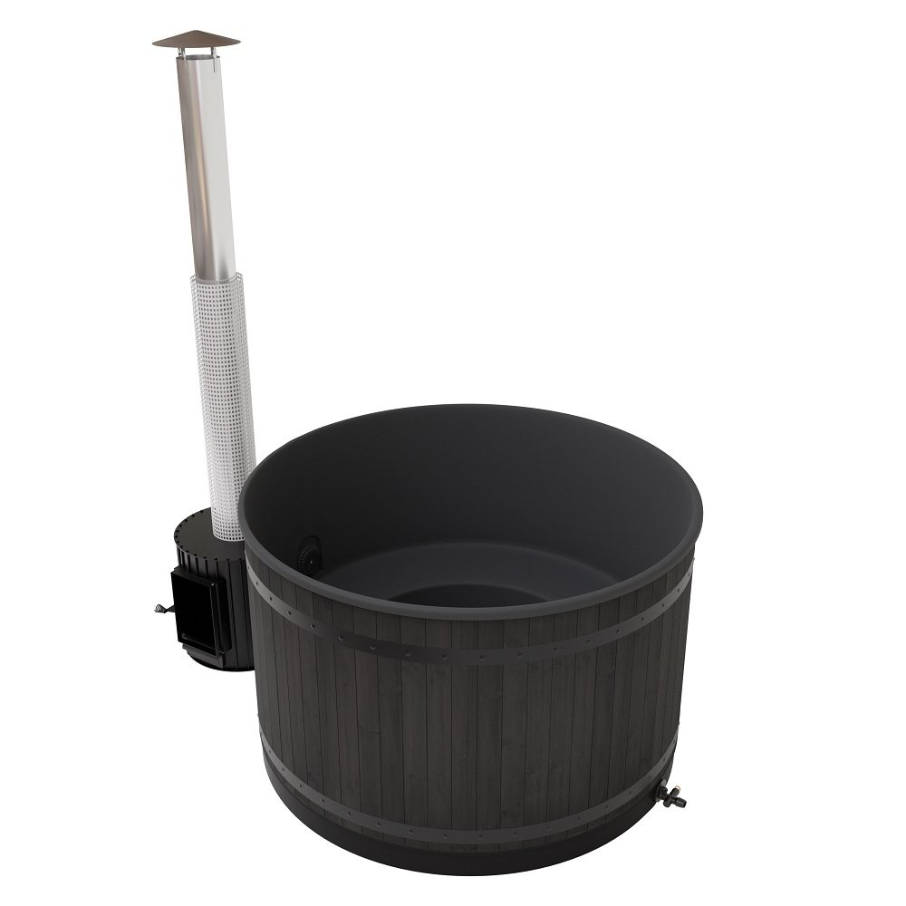 Harvia Legend Hot Tub