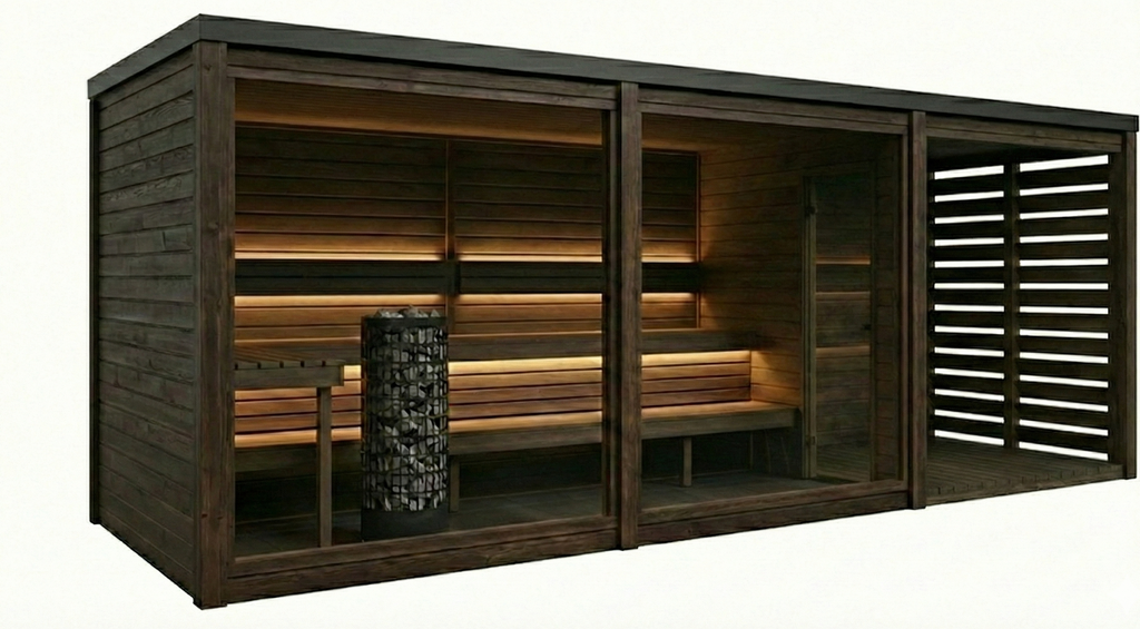 HEATRA GRAND TERRACE - LANSERINGSPRIS!