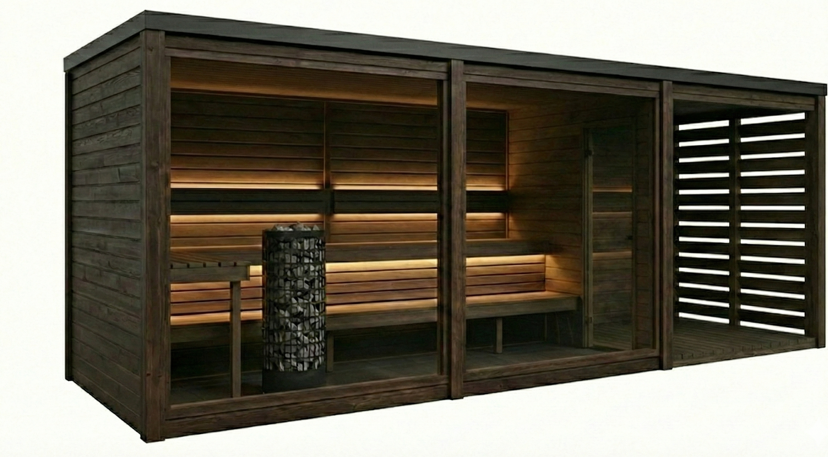 HEATRA GRAND TERRACE - LANSERINGSPRIS!