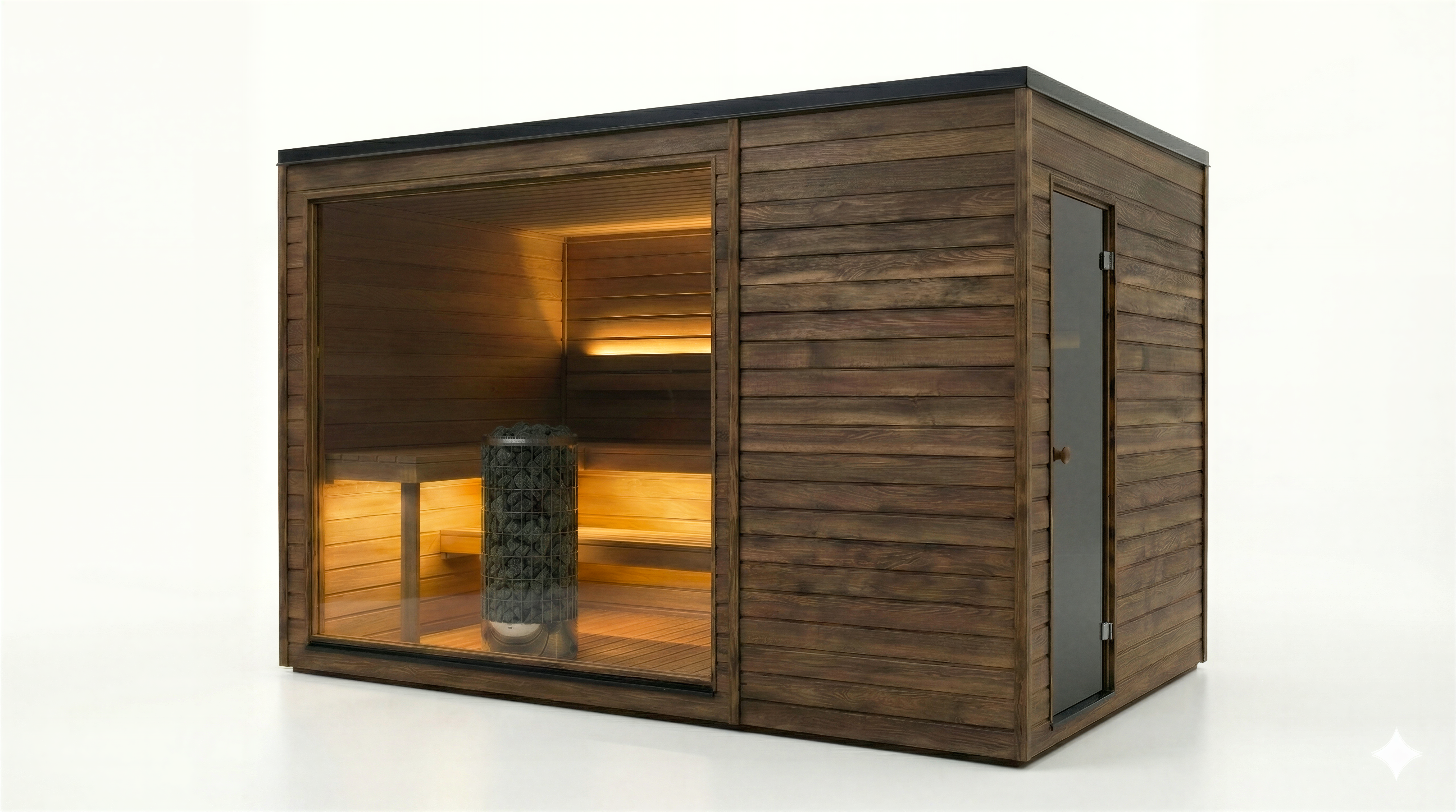 HEATRA CORE LOUNGE