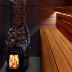 HUUM HIVE WOOD 17