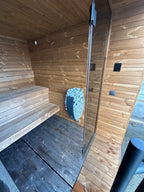 Sauna Arona