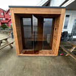 Sauna Arona