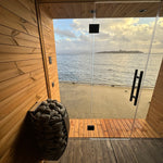 Sauna Arona
