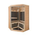 Tylö Infrarød T-870 - 3 Personer