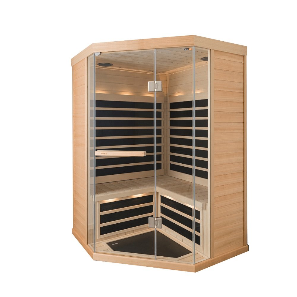 Tylö Infrarød T-870 - 3 Personer