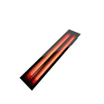 Produktnavn Narvi Infrared 750W – Infrarød varmeovn for badstue