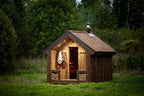 Shack Sauna