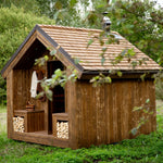 Shacksauna