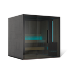 Tylö Sauna Reflection