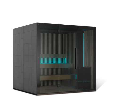 Tylö Sauna Reflection