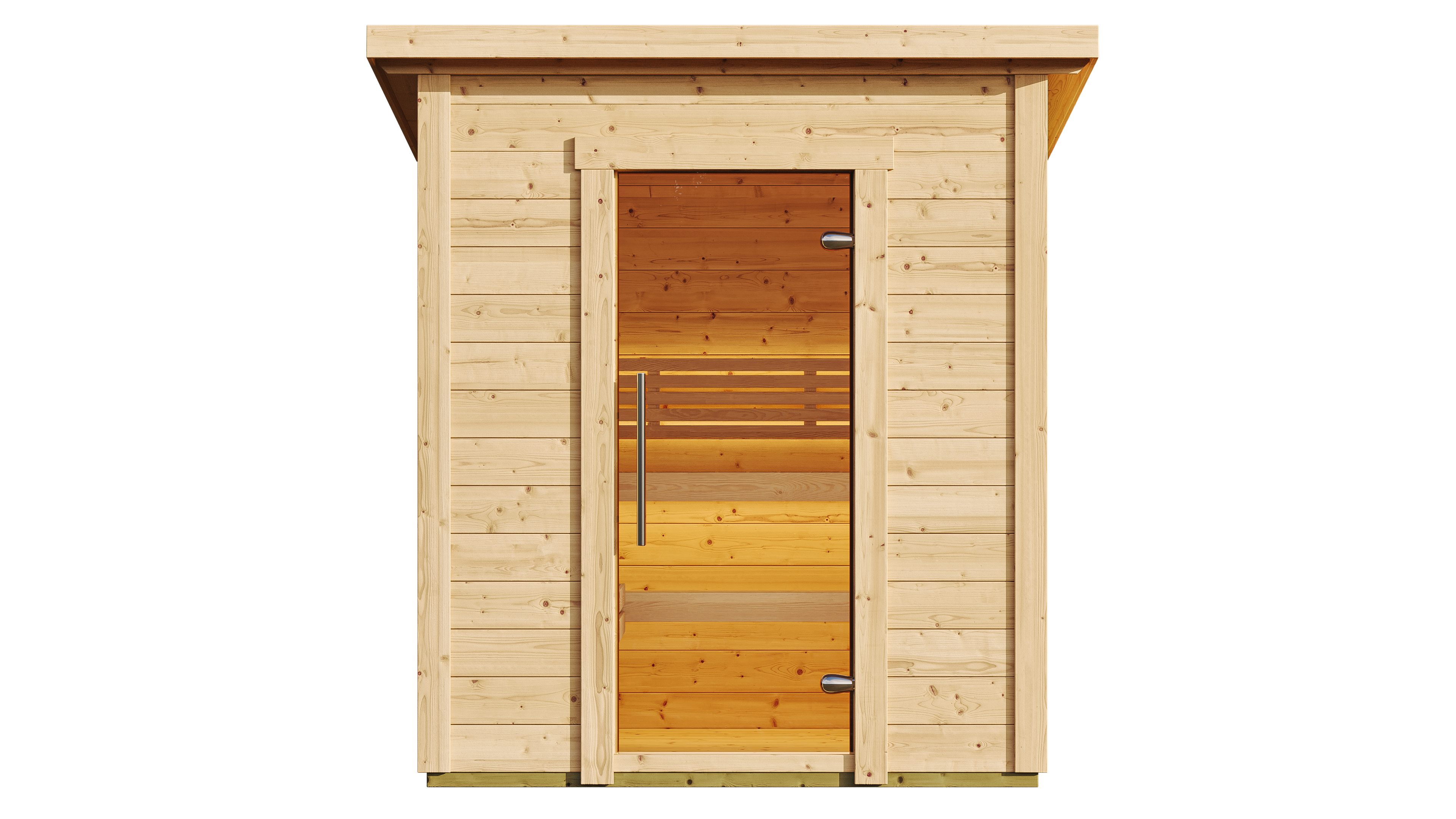 Sauna Brico