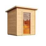 Sauna Brico