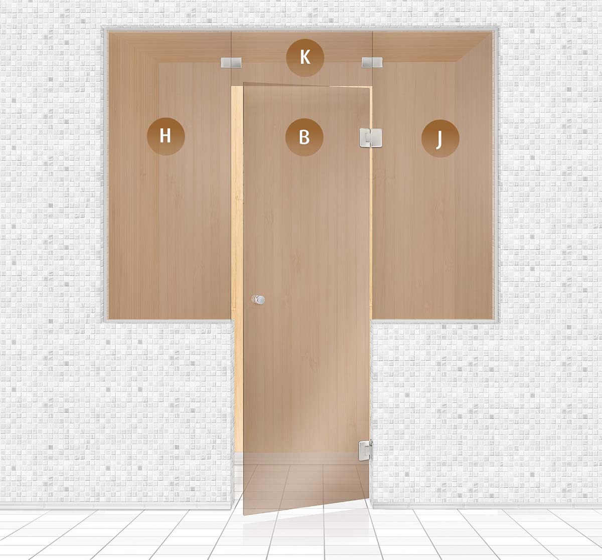 Badstufelt AD 2