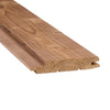 Thermory Badstupanel Gran STP – Varmebehandlet