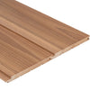 Thermory Badstupanel Magnolia STS10 – Varmebehandlet