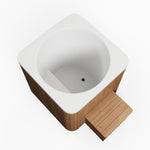 Cold pool Icon