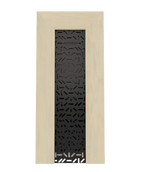 Auroom Duetto - Infrarød paneler