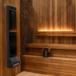 Saunum Base Short – Badstue klimaenhet