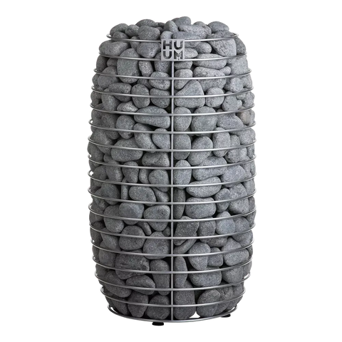 HUUM HIVE Mini 10,5 kW – Elektrisk badstueovn