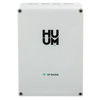 HUUM UKU Contactor Box – Tilbehør til UKU styrepanel