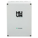 HUUM UKU Contactor Box – Tilbehør til UKU styrepanel