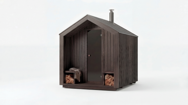 Heatra Shack