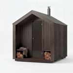Heatra Shack