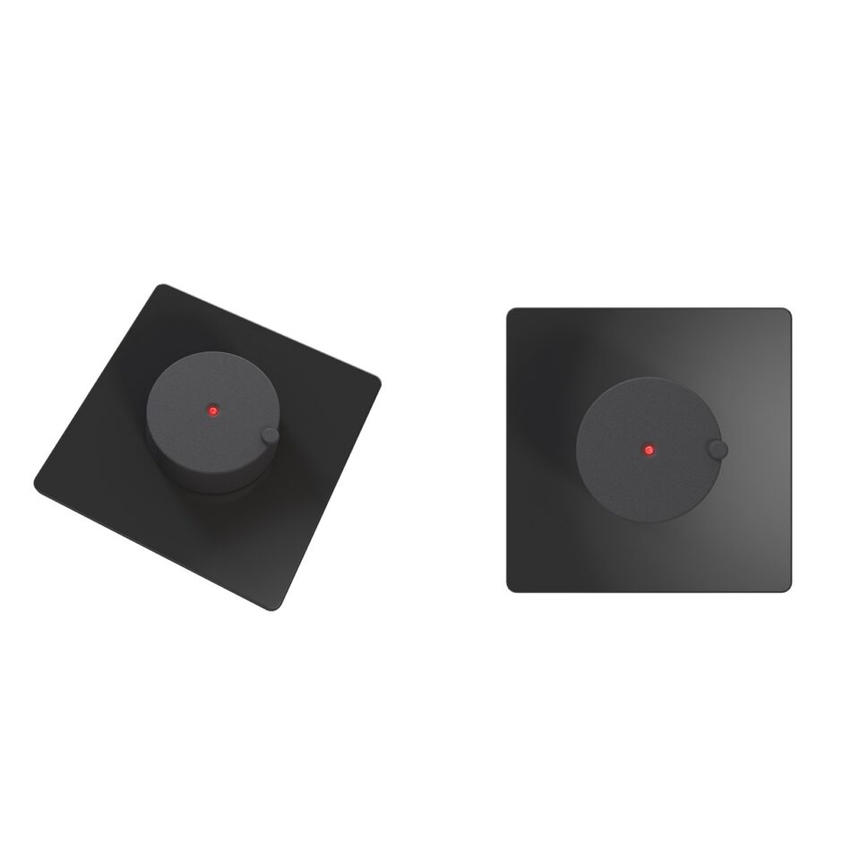 Narvi IR-IC1 Double – Kontroller for infrarød varmeovn