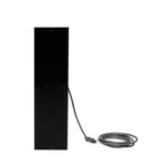 Narvi Infrared 500W – Infrarød varmeovn for badstue