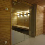 Badstufelt AD 5