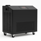 SAUFLEX SY-08-HC BATHTUB COOLER/HEATER